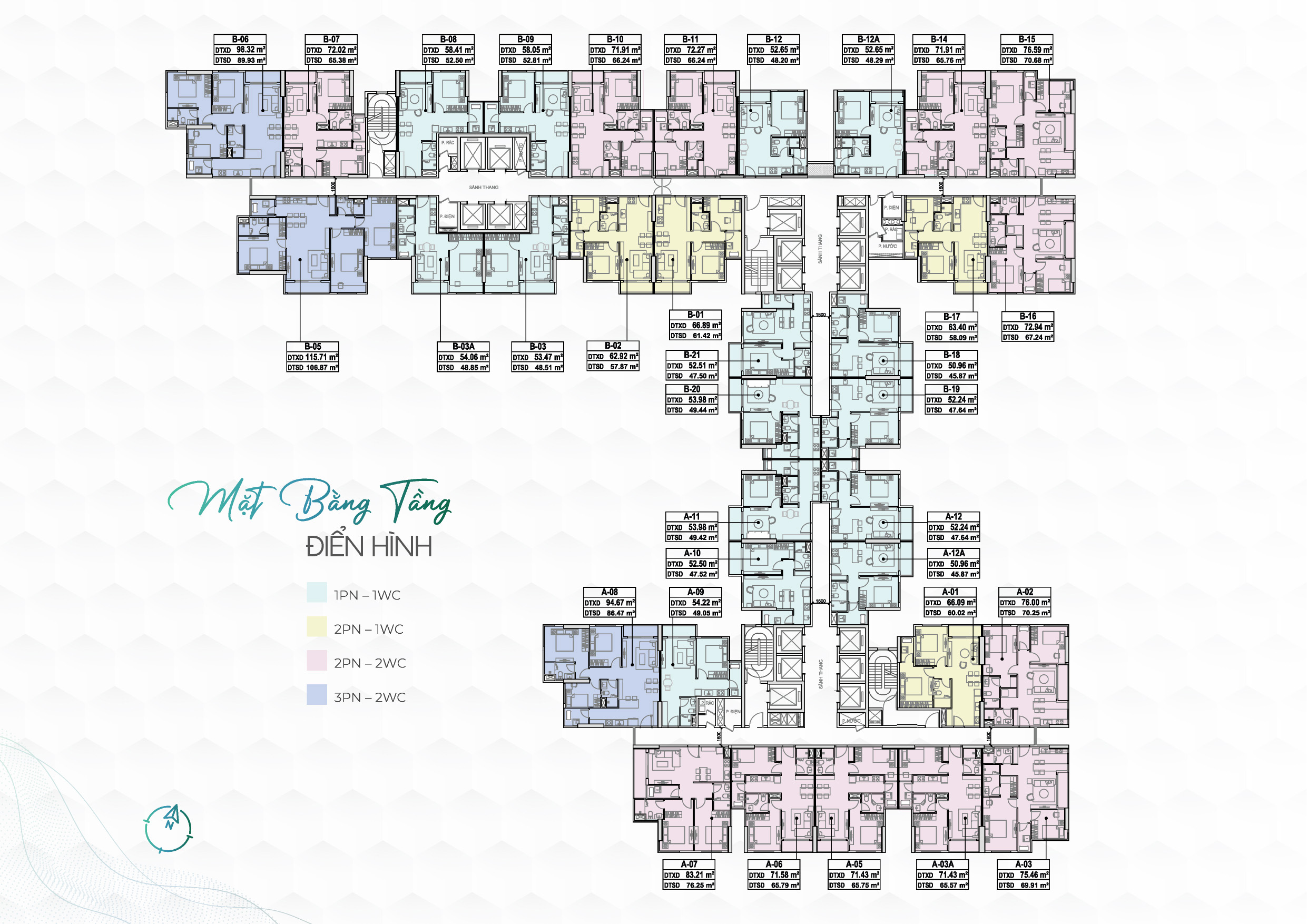 The Emerald Golf View